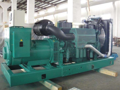 锦山镇便携静音：租赁无声发电机组，便携式解决能源需求